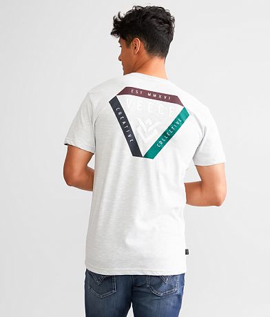 Veece Bottoms Up T-Shirt BACK