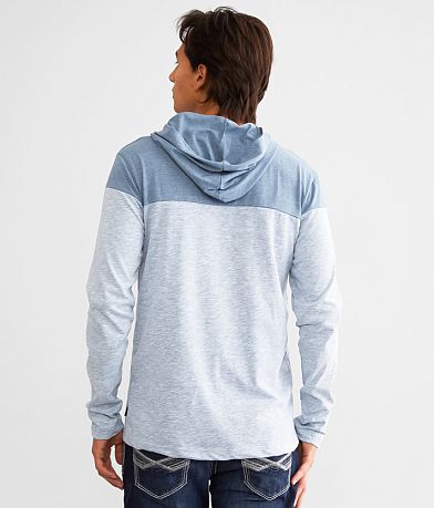 Veece Minimalist Hoodie BACK