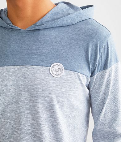 Veece Minimalist Hoodie MISC_DETAIL_1