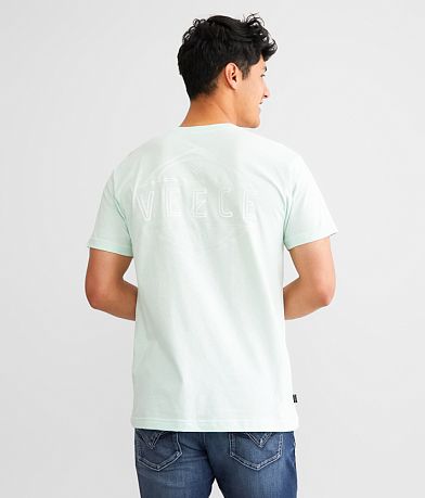 Veece Fearless T-Shirt BACK