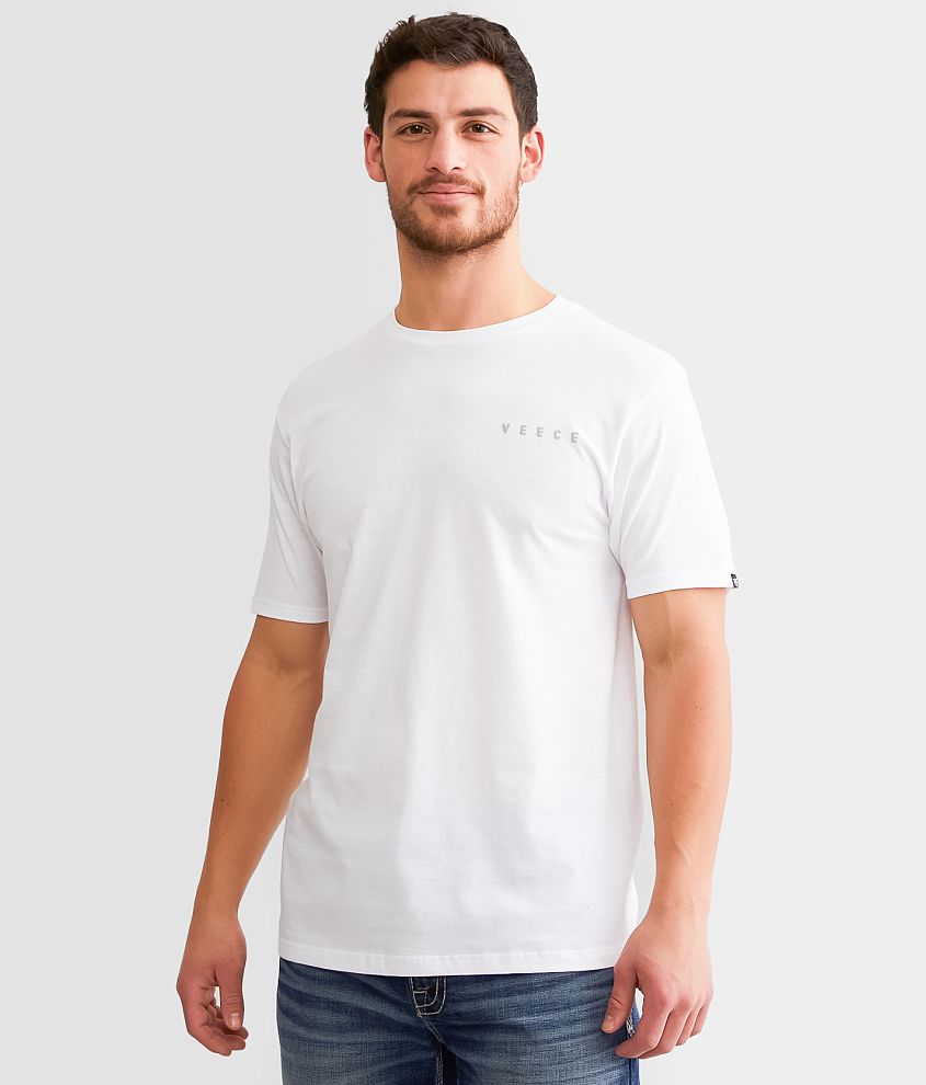 Veece Lightspeed T-Shirt front view