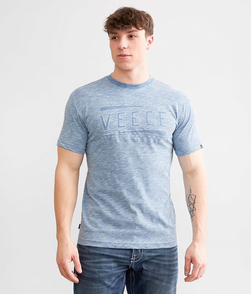 Veece Absolute T-Shirt front view