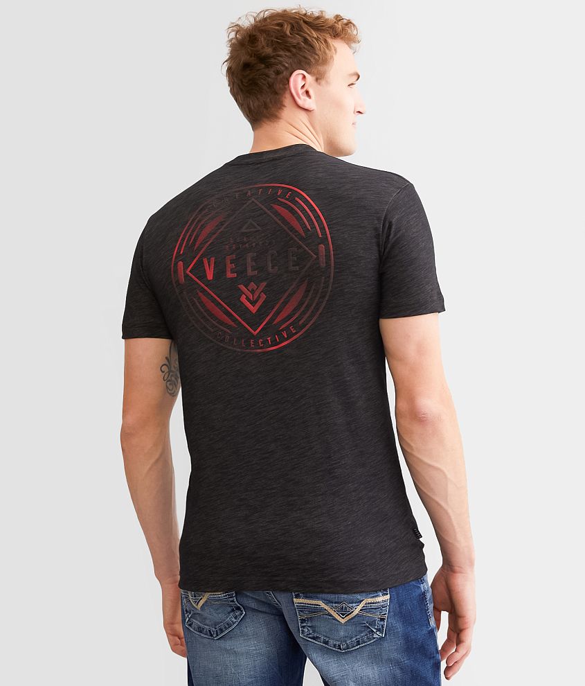 Veece Home Plate T-Shirt