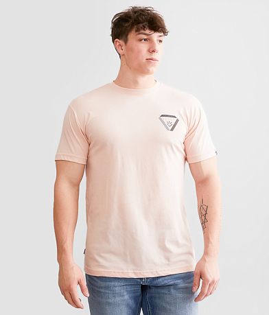 Veece Bottoms Up T-Shirt FULL_RIGHT_SIDE