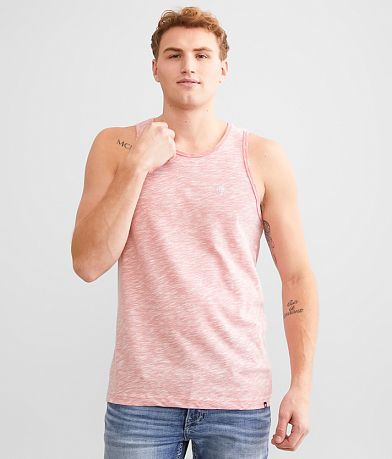 Veece Armor Tank Top front view