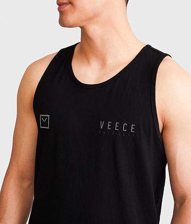 Veece Intersection Tank Top MISC_DETAIL_1