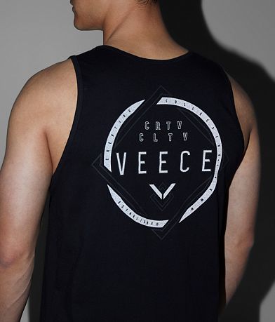 Veece Intersection Tank Top MISC_DETAIL_2