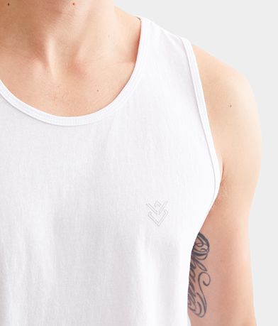 Veece Boardwalker Tank Top misc detail 1 view