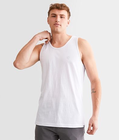 Veece Boardwalker Tank Top full left side view