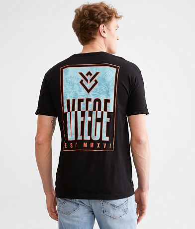 Men's Veece Shirts, Hoodies, Shorts & Clothing