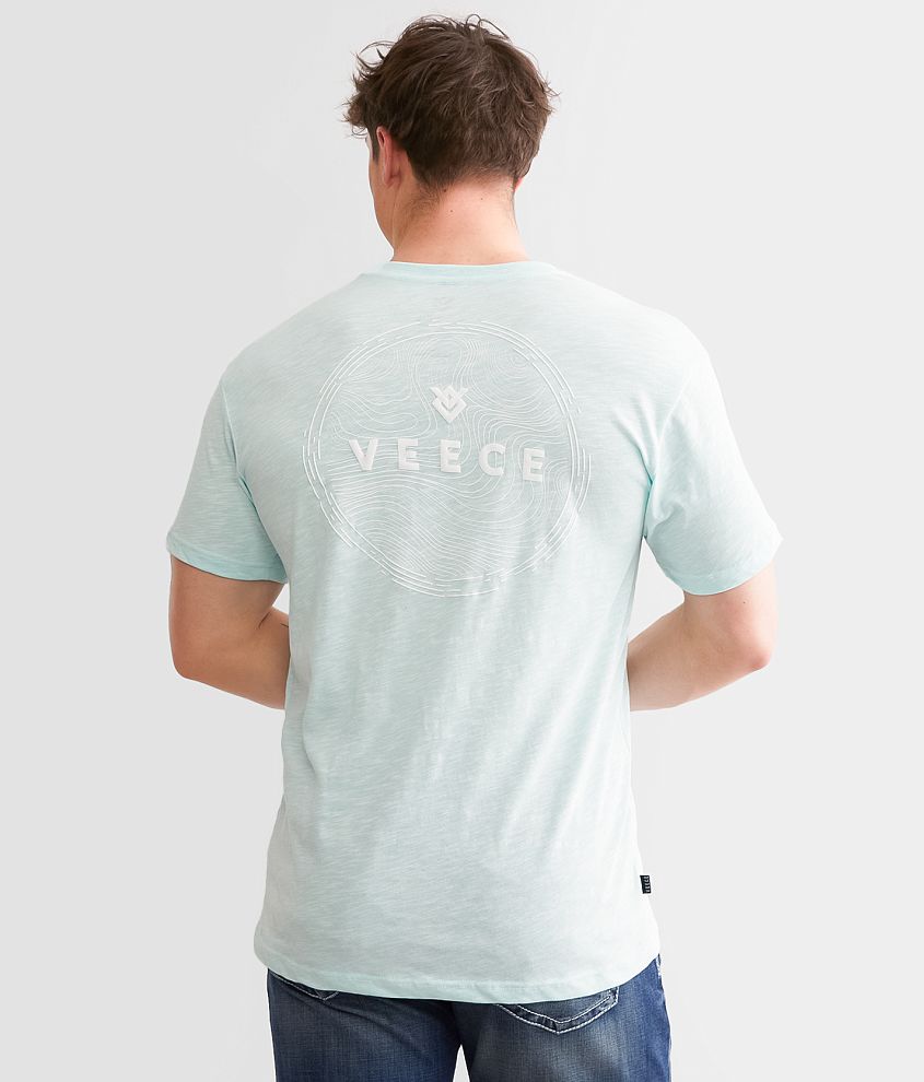 Veece Futurist T-Shirt front view