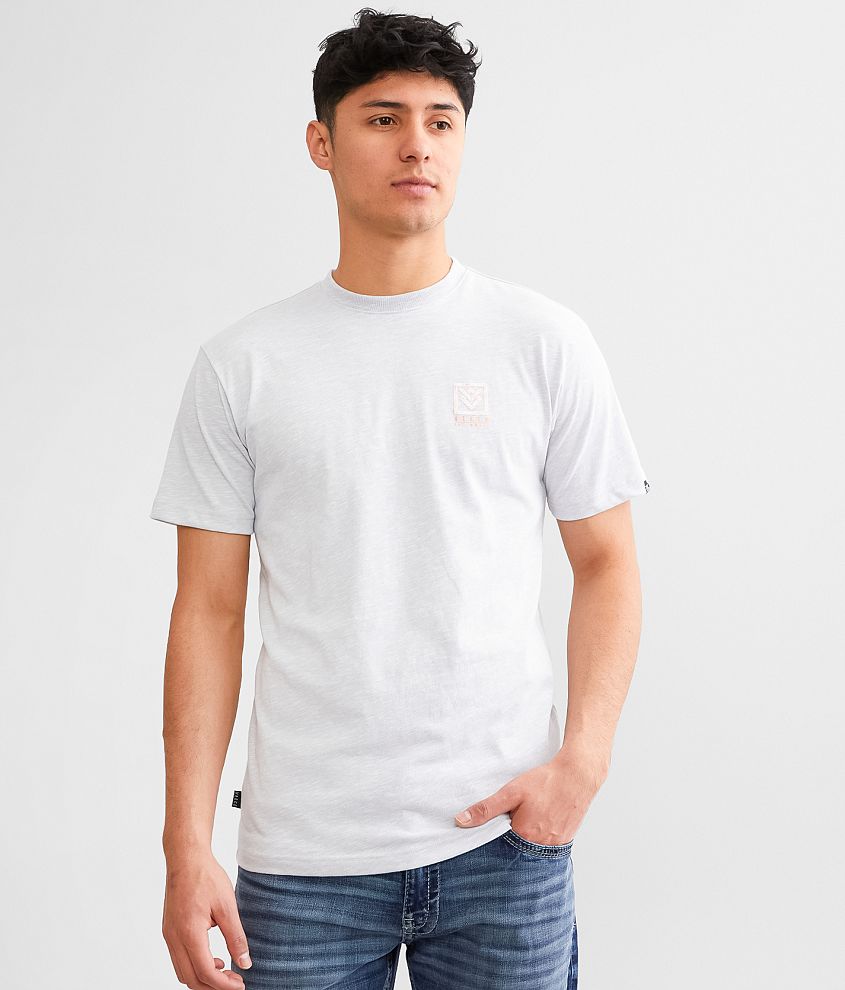 Veece Layers Filled T-Shirt