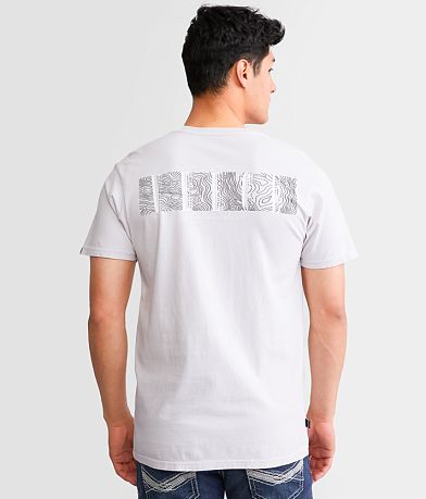 Men's Veece T-Shirts | Buckle