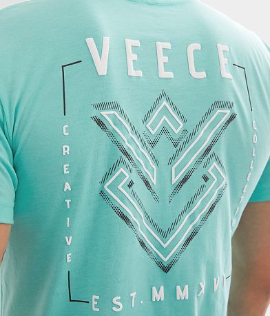 Veece Method T-Shirt BACK