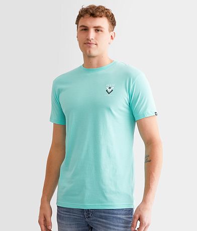 Veece Method T-Shirt FULL_LEFT_SIDE