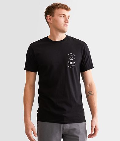 Men's Veece T-Shirts | Buckle