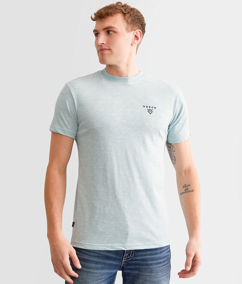 Veece Monument One T-Shirt