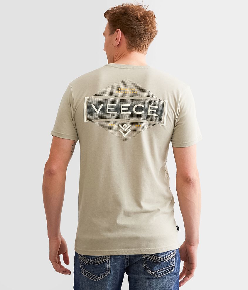 Veece Framework Fade T-Shirt