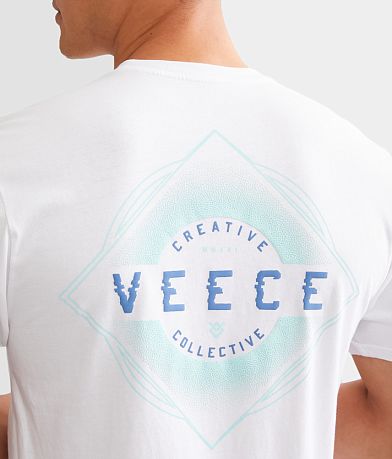 Veece Glitch Blade T-Shirt MISC_DETAIL_1