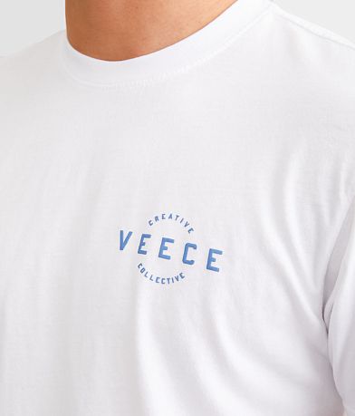Veece Glitch Blade T-Shirt MISC_DETAIL_2