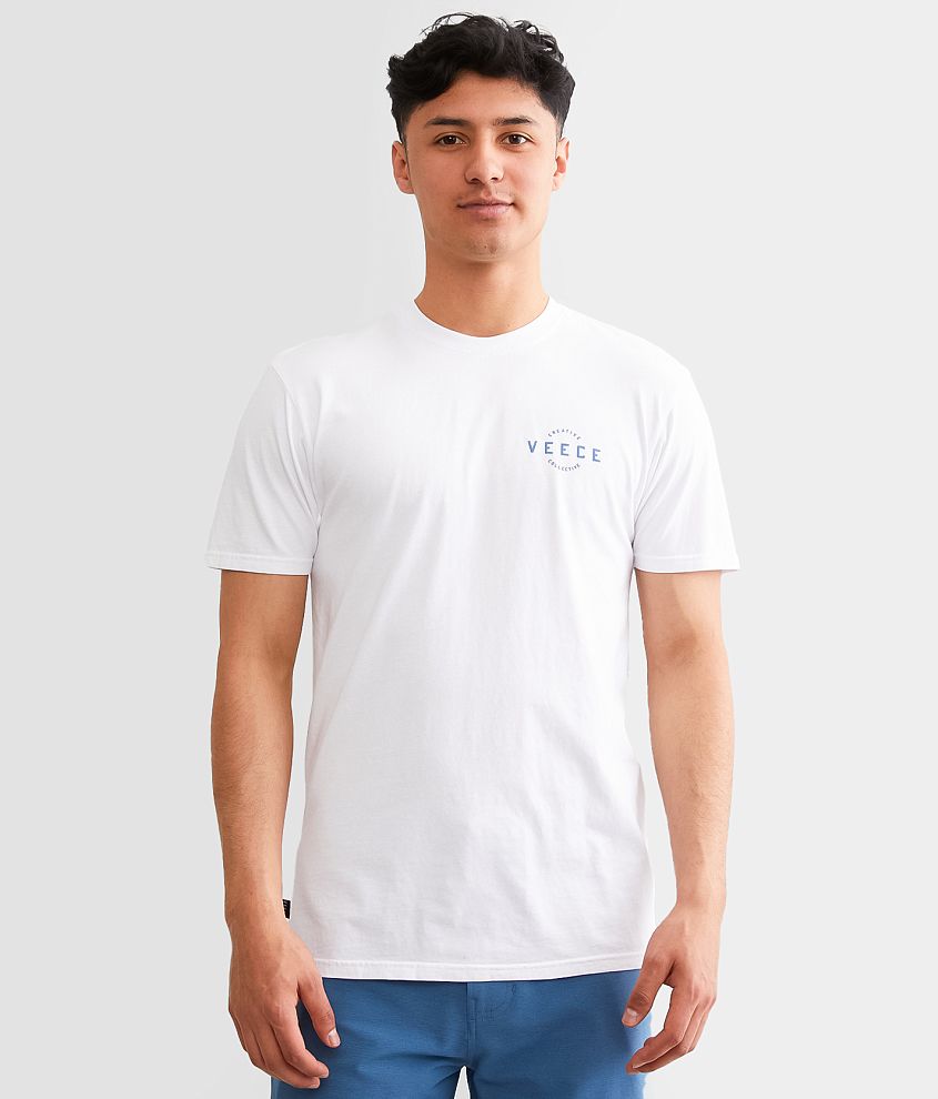 Veece Glitch Blade T-Shirt