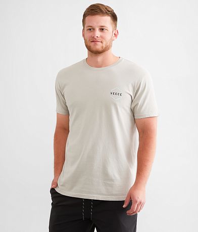 Veece Vapor T-Shirt FULL_LEFT_SIDE