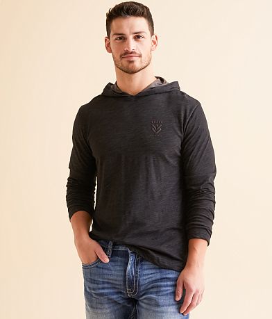 Veece Method Hoodie front view