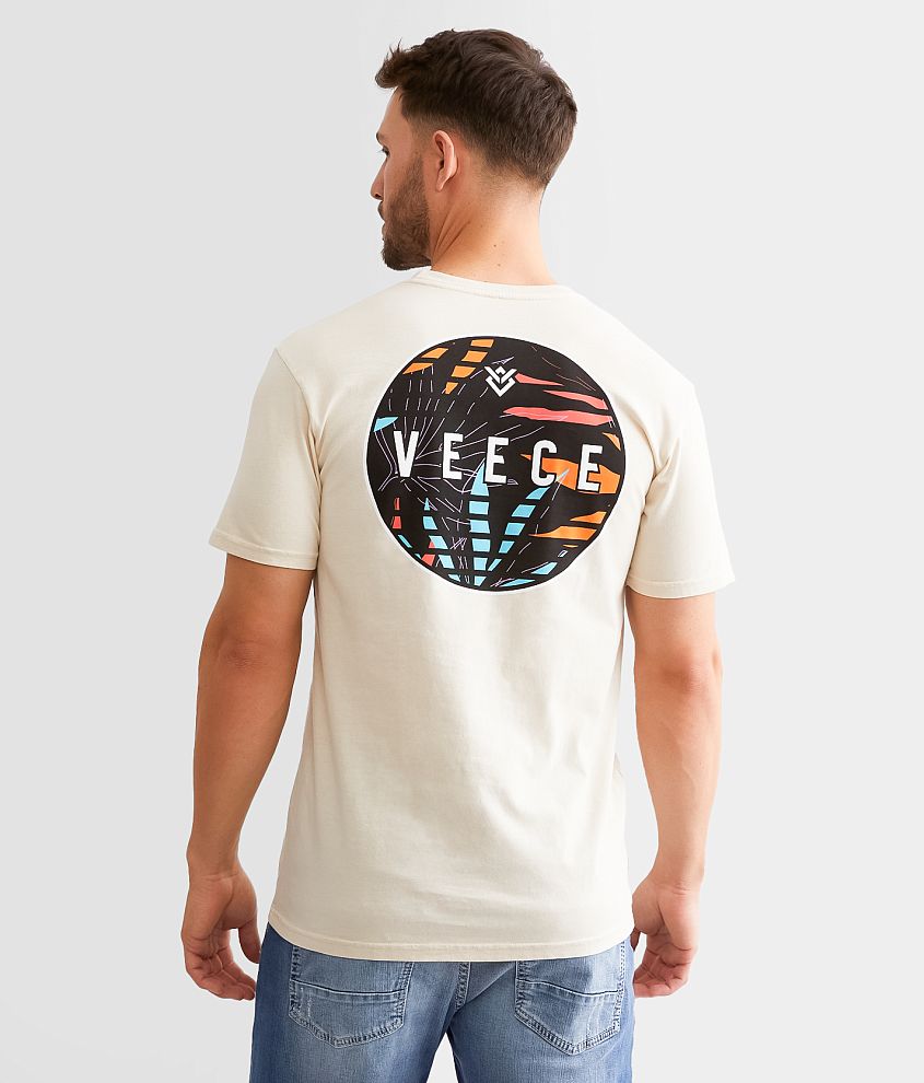 Veece Hammock T-Shirt front view