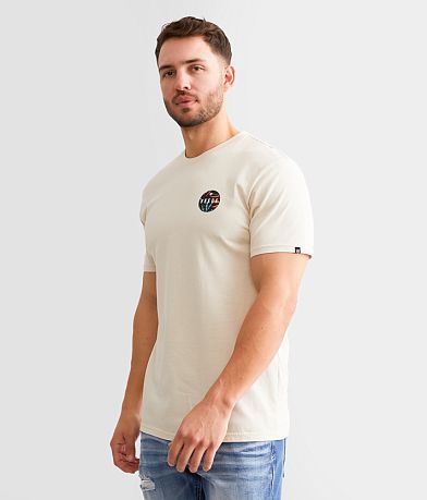 Veece Hammock T-Shirt FULL_LEFT_SIDE