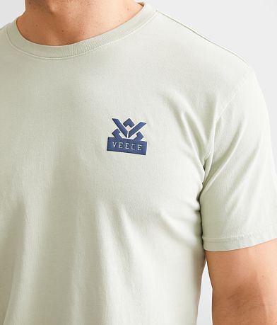 Veece Color Block T-Shirt MISC_DETAIL_1