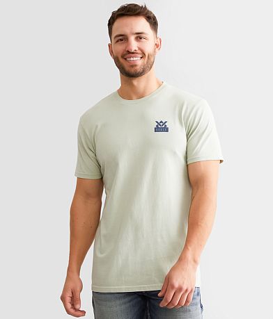 Veece Color Block T-Shirt FULL_RIGHT_SIDE