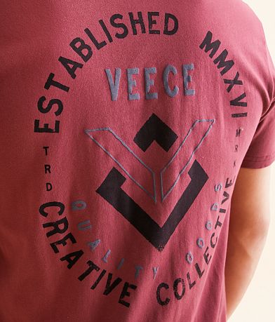 Veece Weathered T-Shirt MISC_DETAIL_1