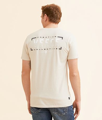 Veece Implied T-Shirt front view
