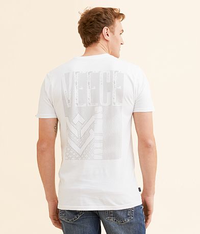 Veece Grunge T-Shirt front view
