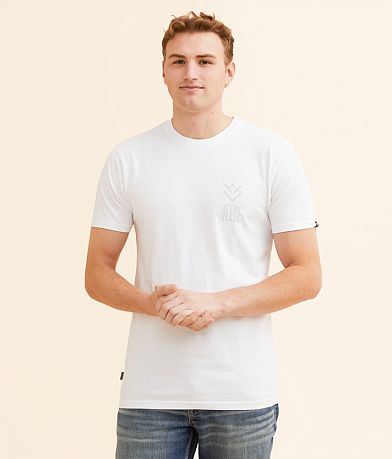 Veece Grunge T-Shirt full left side view