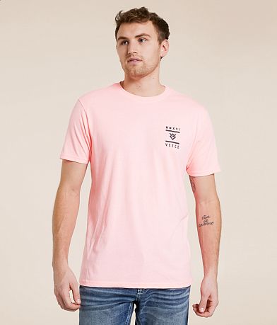 Veece Field Tested T-Shirt front view