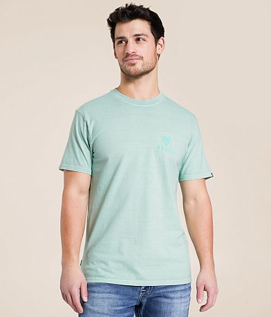 Veece Liquid Arch T-Shirt front view