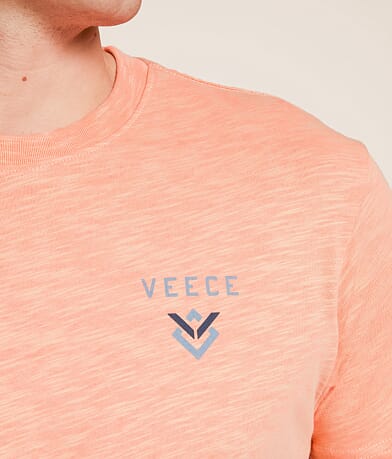 Veece Shifted T-Shirt misc detail 1 view