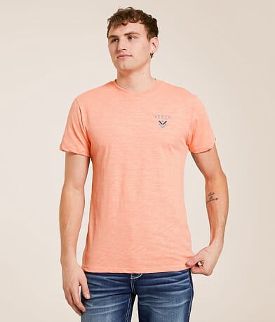 Veece Shifted T-Shirt full right side view
