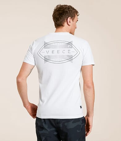 Veece Bold T-Shirt front view
