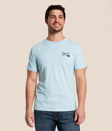 Veece Excelsior T-Shirt front view