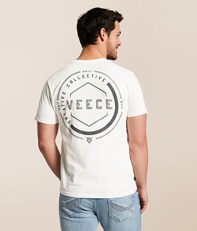 Veece Vapor T-Shirt front view