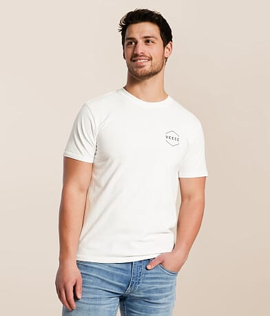 Veece Vapor T-Shirt FULL_LEFT_SIDE