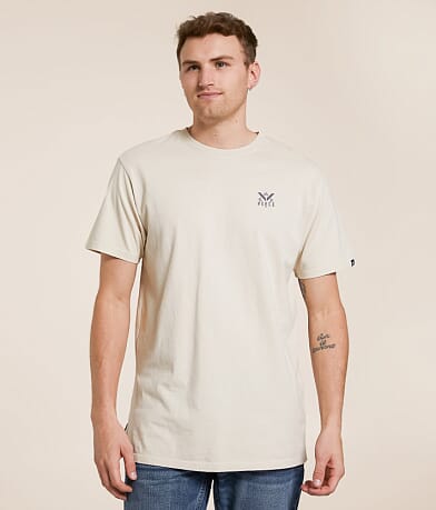 Veece Terrestrial T-Shirt front view