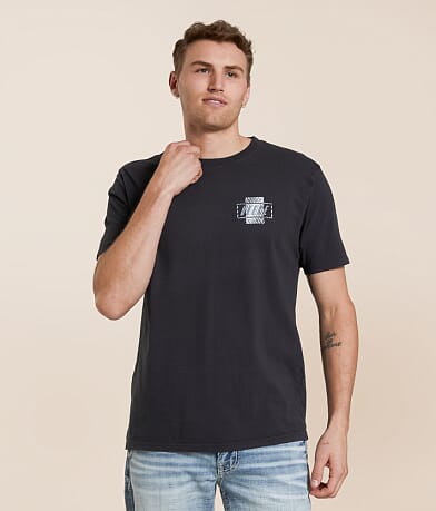 Veece Zitan Bar T-Shirt front view