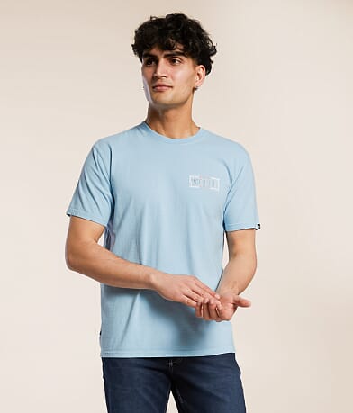Veece Bonded Banks T-Shirt FULL_RIGHT_SIDE