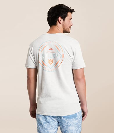 Veece Home Plate T-Shirt front view