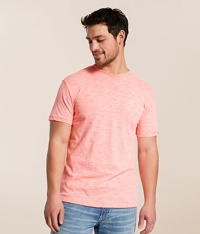 Veece Crosswalk T-Shirt front view