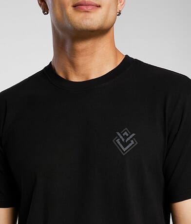 Veece Glitch Storm T-Shirt MISC_DETAIL_1