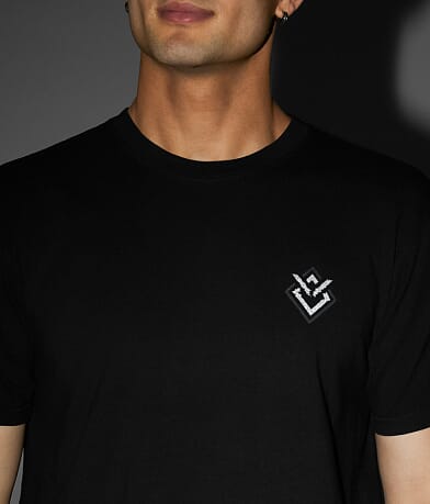 Veece Glitch Storm T-Shirt MISC_DETAIL_2
